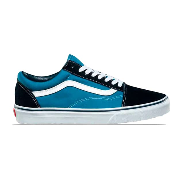 Zapatillas Vans Old Skook Navy