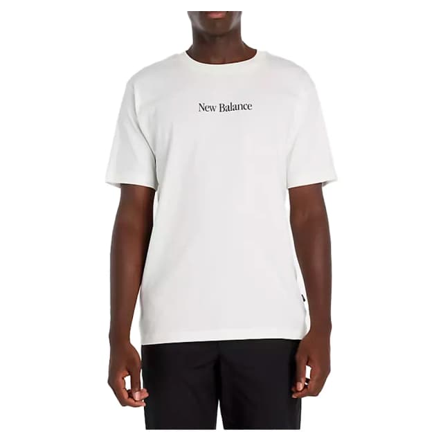 Remera Hombre New Balance Wt61