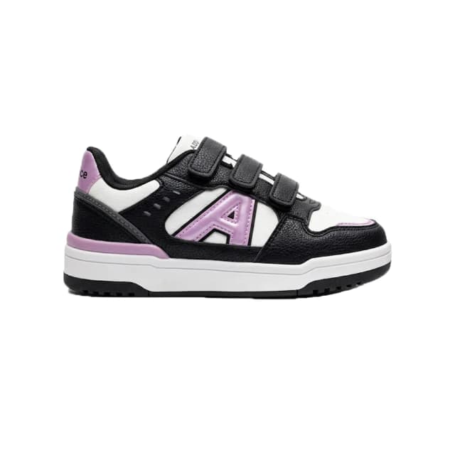 Zapatillas Niños Addnice Skate Max Cordon