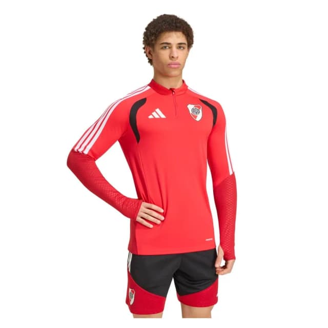 Buzo Hombre adidas River Plate — imagen 2