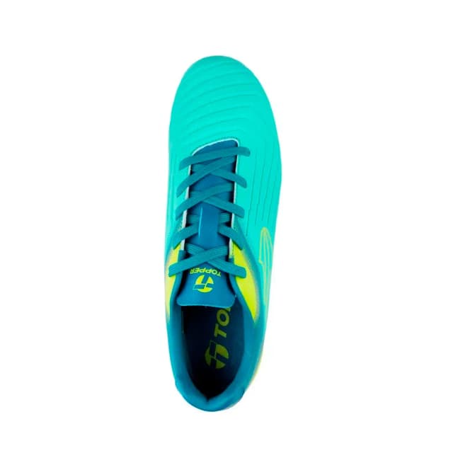 Botines Topper Kaiser 4 Fg — imagen 2