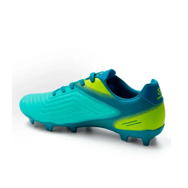 Botines Topper Kaiser 4 Fg — imagen 3