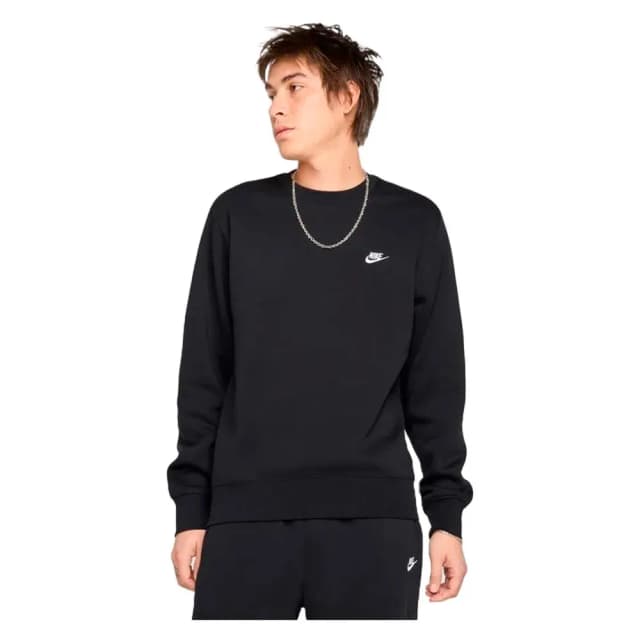 Buzo Hombre Nike Club