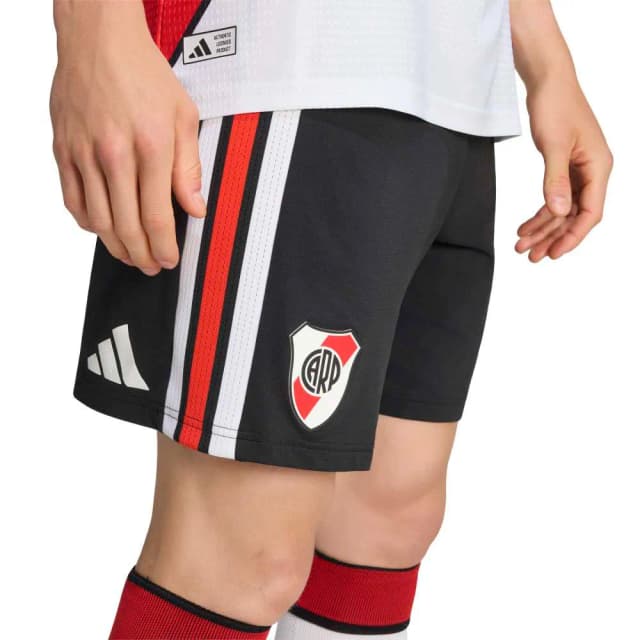 Short Hombre adidas River Plate Oficial — imagen 4