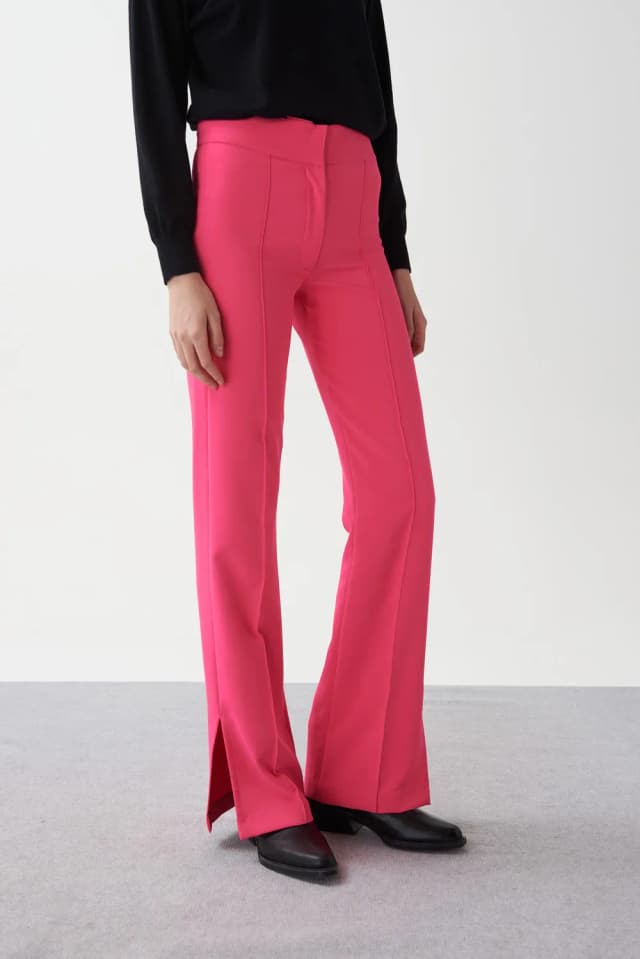 PANTALON PINK NIGHT