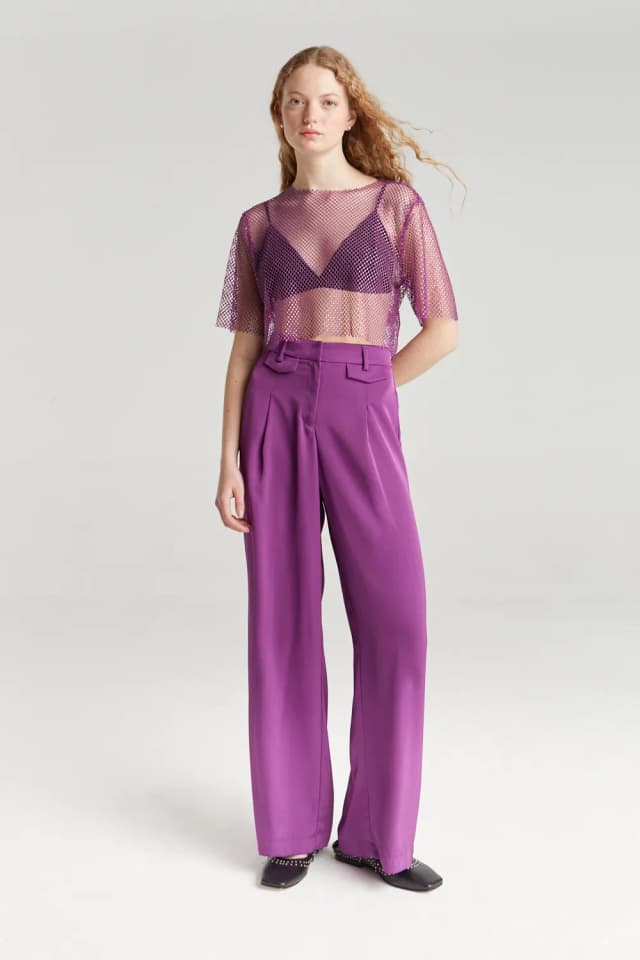PANTALON TWILL NOCHE