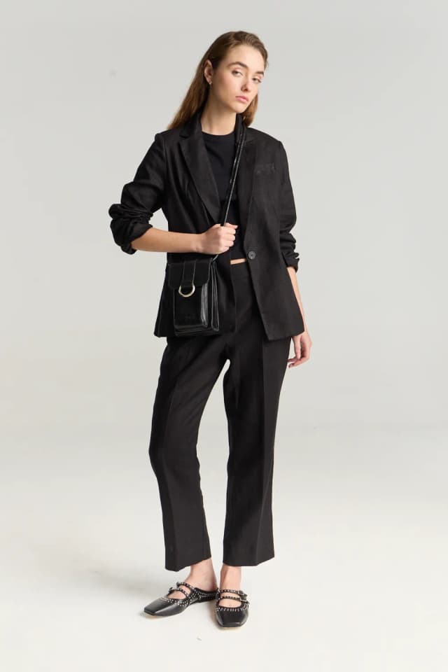 PANTALON LINO MOONSTONE