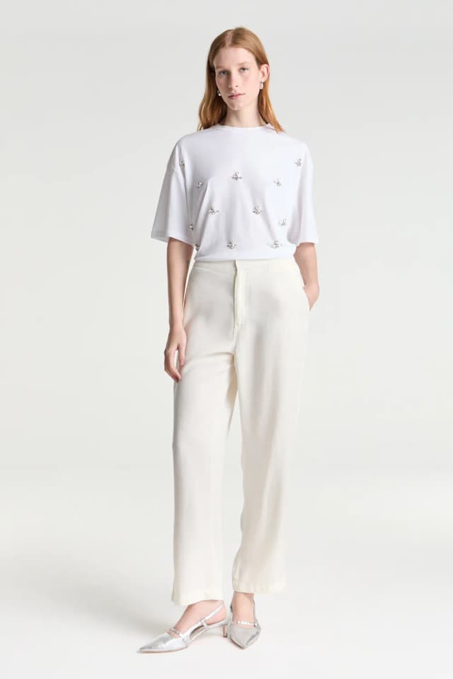 PANTALON LYOCELL WASH NEW