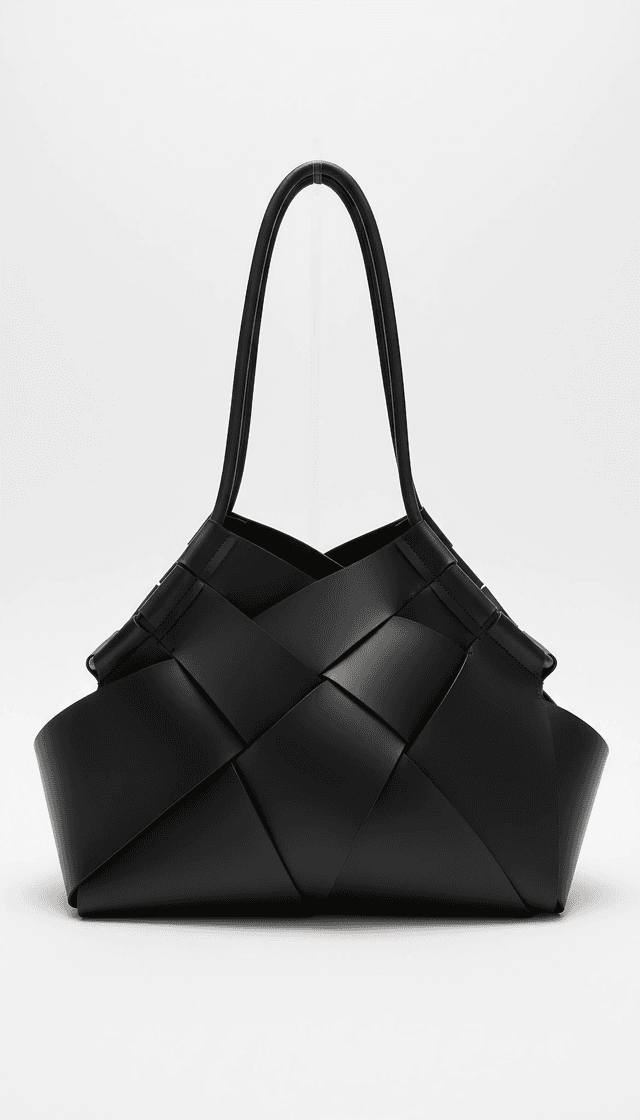 CARTERA OSAKA TRENZADA