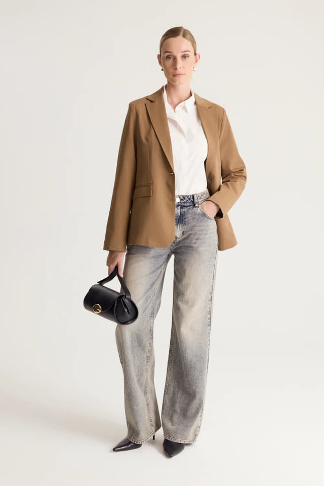 Jean Rachel Straight de Desiderata
