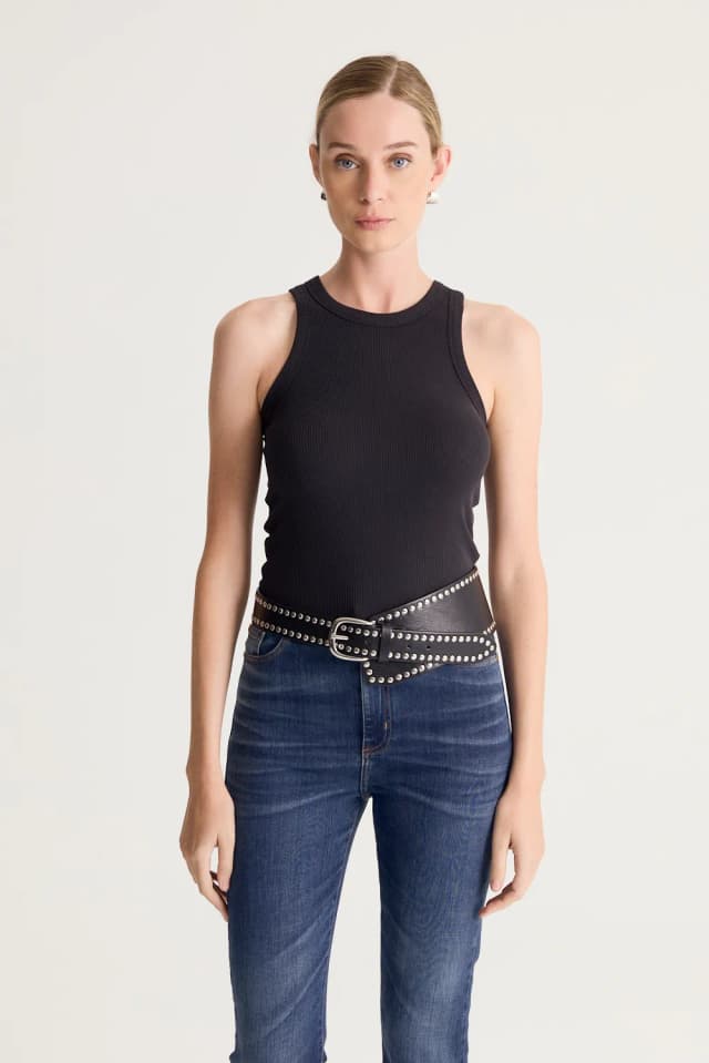 Musculosa premium de Desiderata