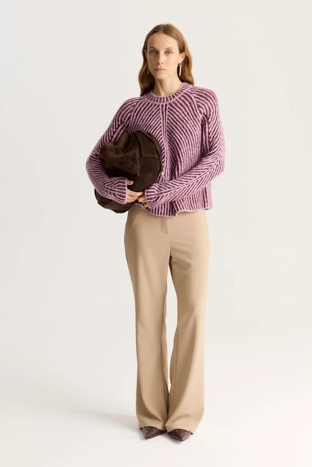 SWEATER BITONO