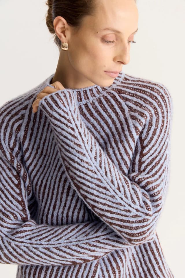 SWEATER BITONO