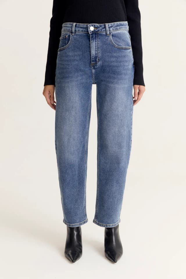 JEAN SOFT CARROT — imagen 2