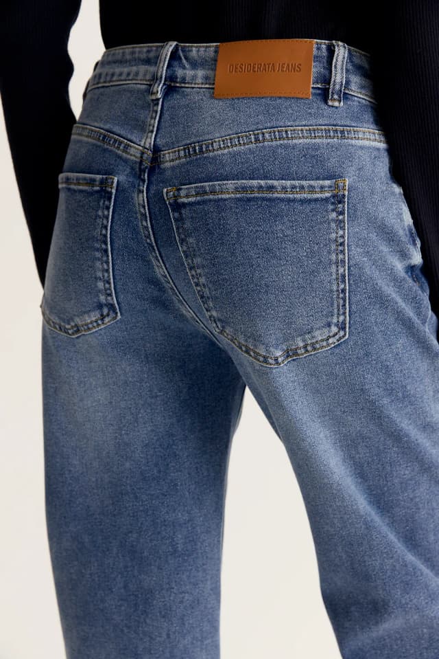 JEAN SOFT CARROT — imagen 4