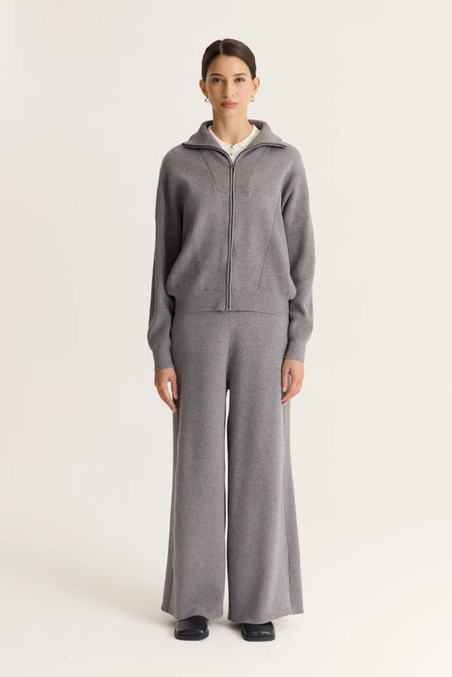 CAMPERA COZY NIKKY