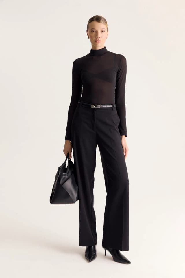 REMERA TURTLE NECK NIGHT