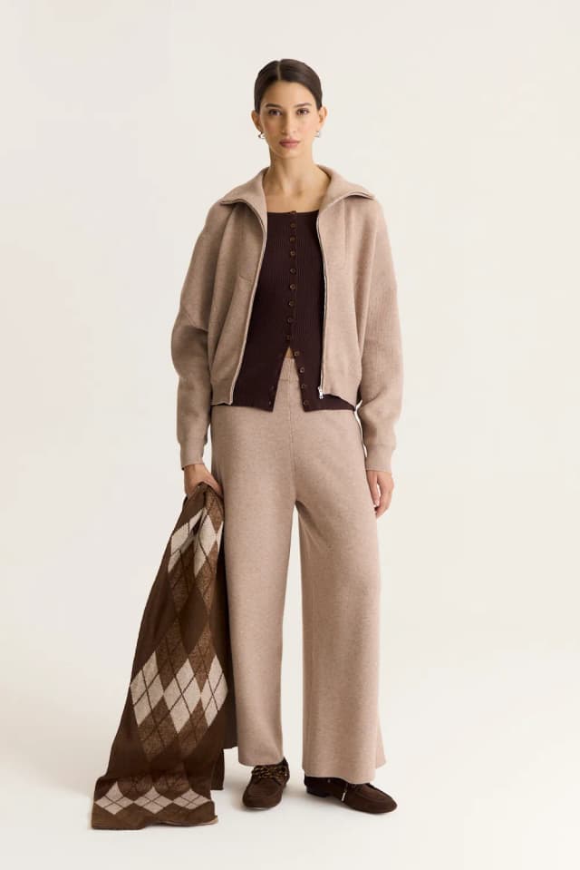 PANTALON COZY NIKKY