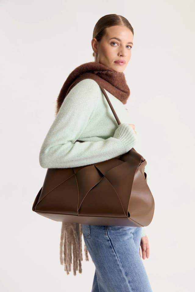 CARTERA OSAKA TRENZADA