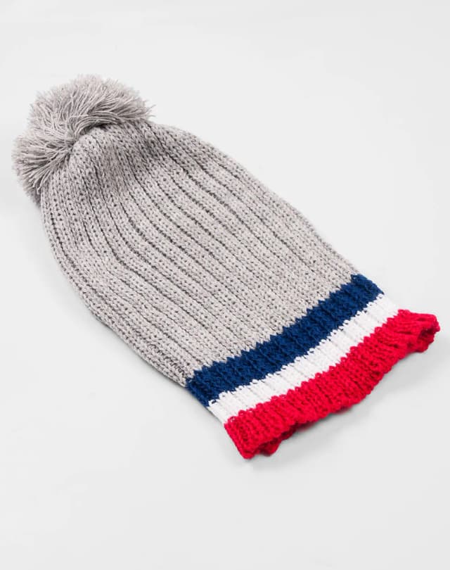 GORRO JANUBIO