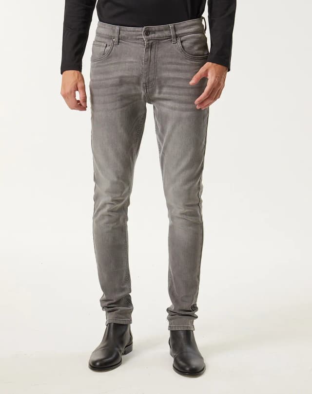 Jean skinny confort 253