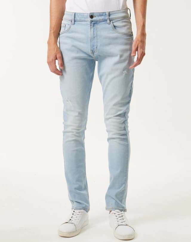 Jean slim confort 245