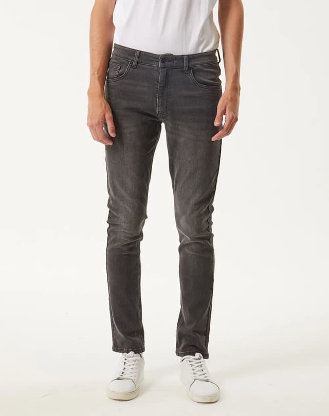 Jean slim confort 246
