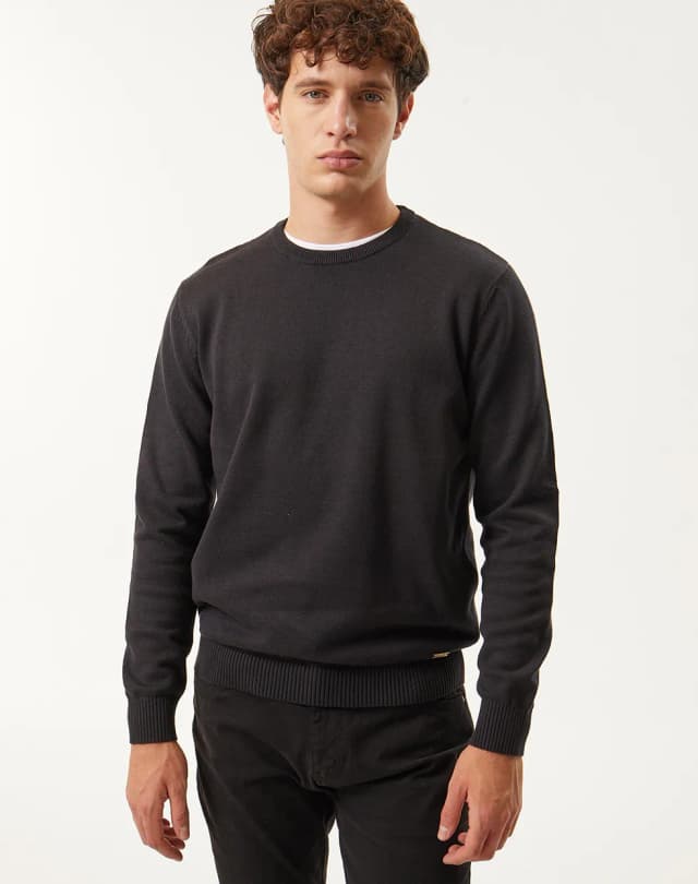 SWEATER CALVINO