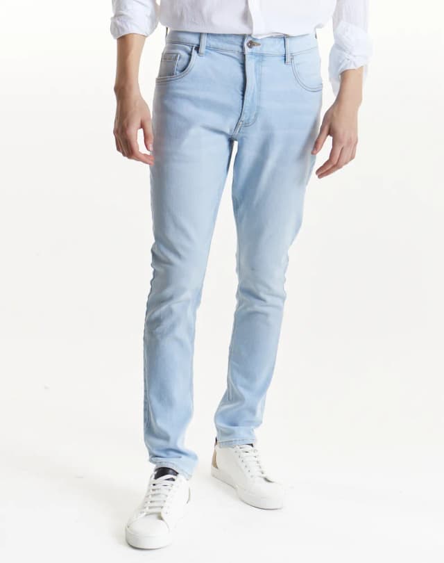 Jean slim stretch 261