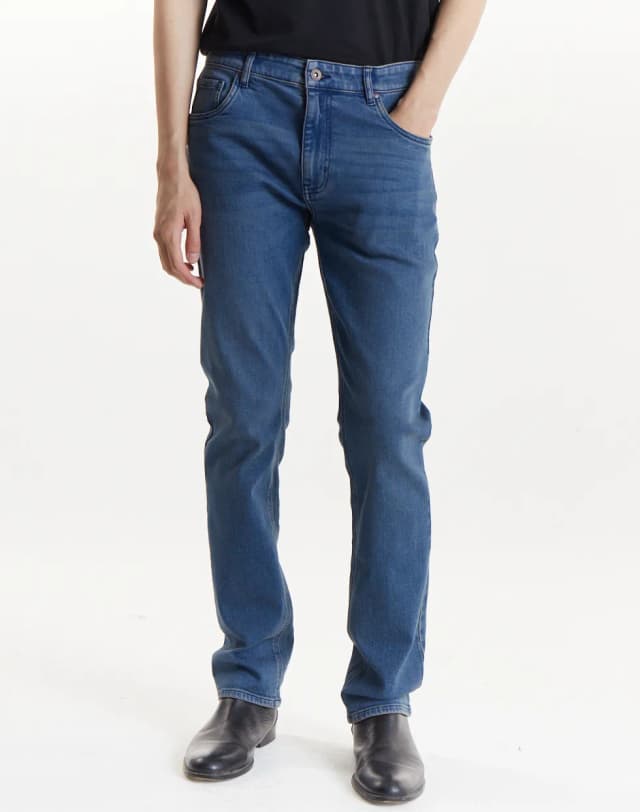 Jean regular stretch 259