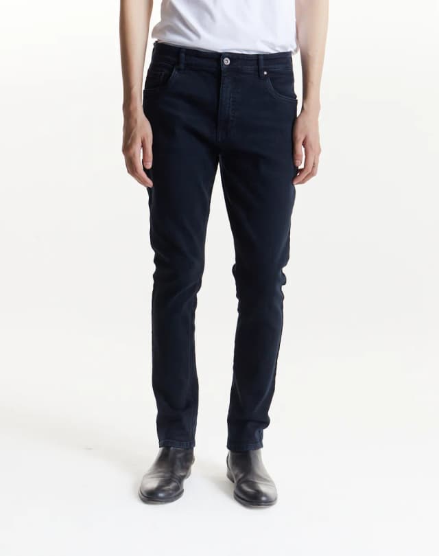 Jean slim stretch 262