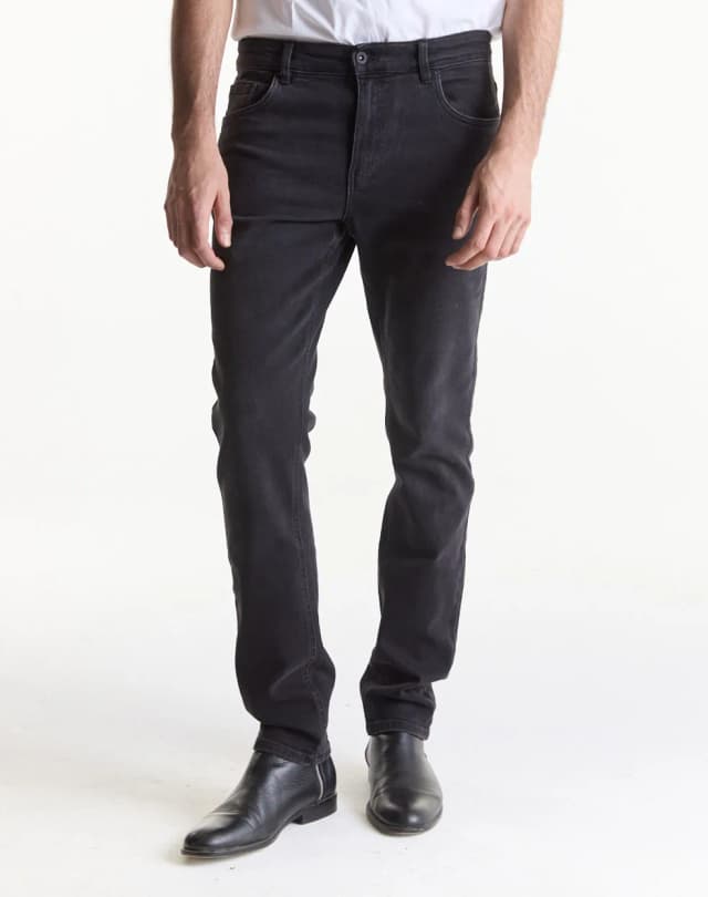 Jean regular stretch 268