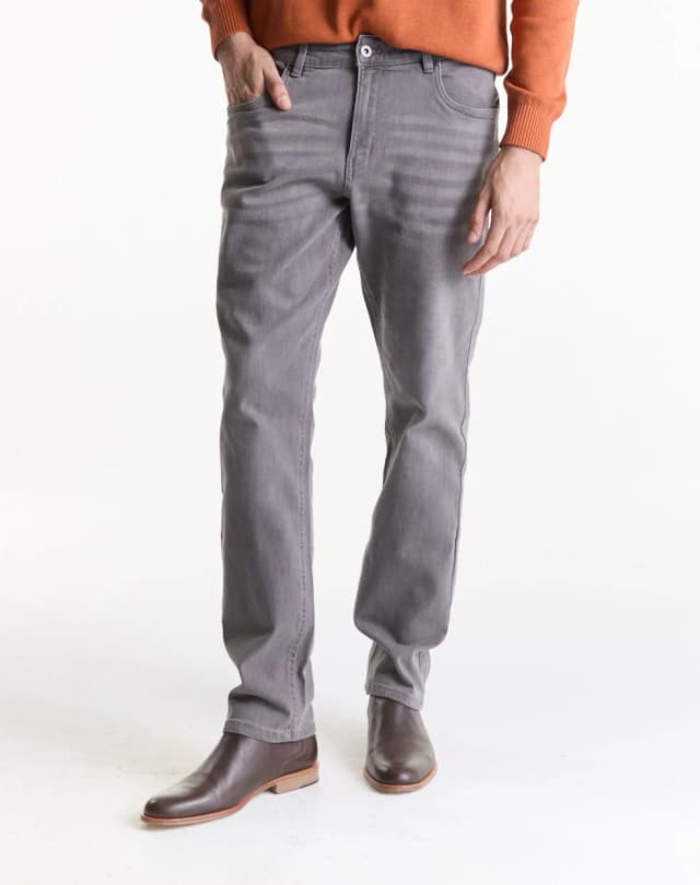 Jean regular stretch 269