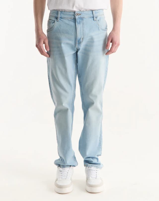 Jean regular stretch 264