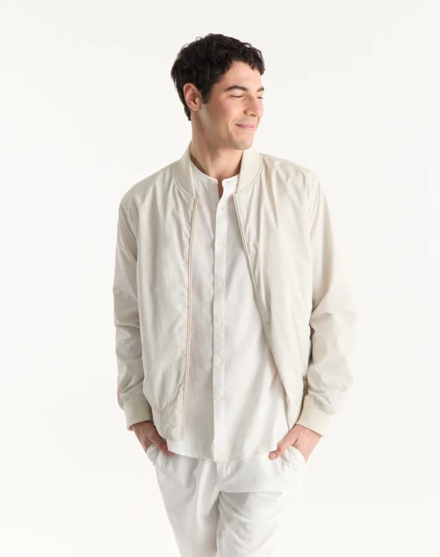 Campera bomber NAVEGANTE