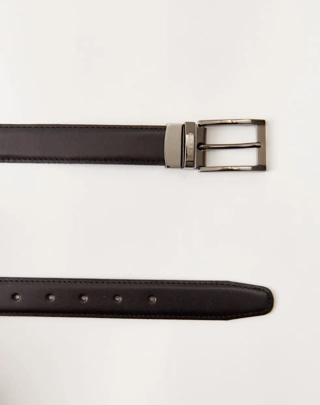 Cinturon reversible JASPER