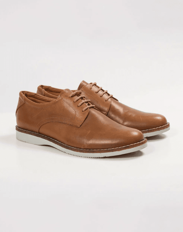 Zapato MOSCÚ
