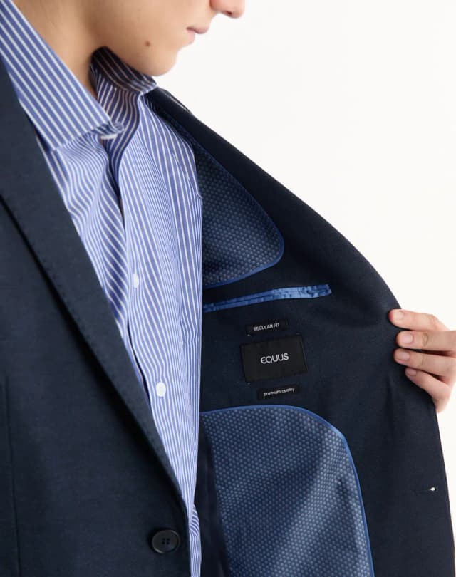 Saco regular confort AMSTERDAM — imagen 2