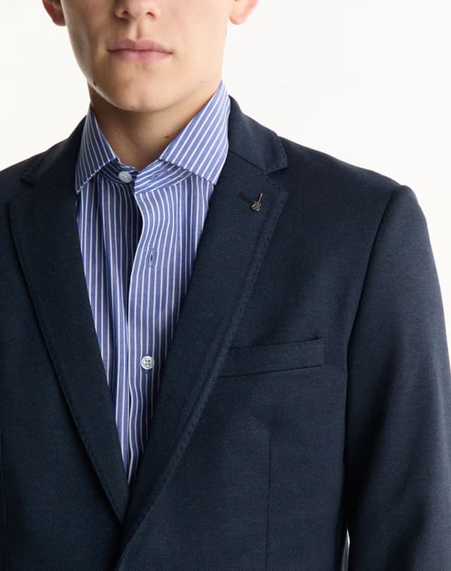 Saco regular confort AMSTERDAM — imagen 3
