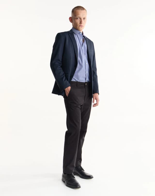 Saco regular confort AMSTERDAM — imagen 5