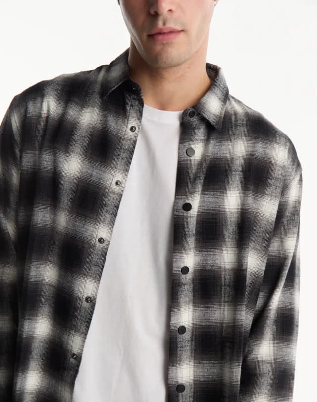 Camisa regular 100% algodón ROMEO — imagen 2
