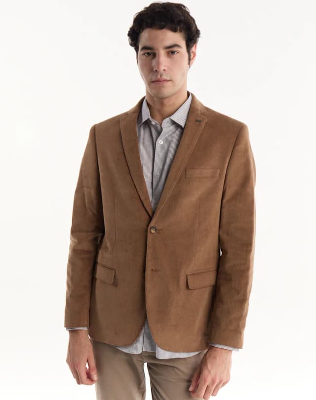 Saco regular confort BATTISTA