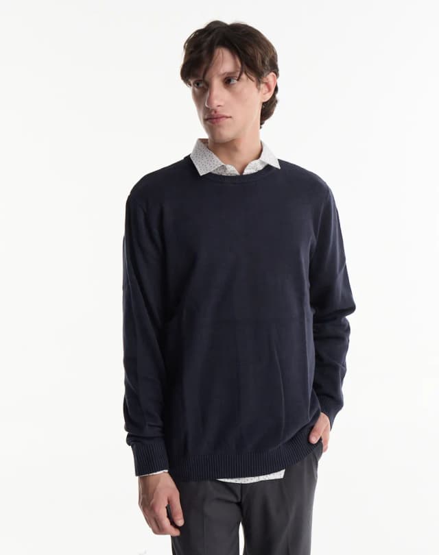 SWEATER CALVINO