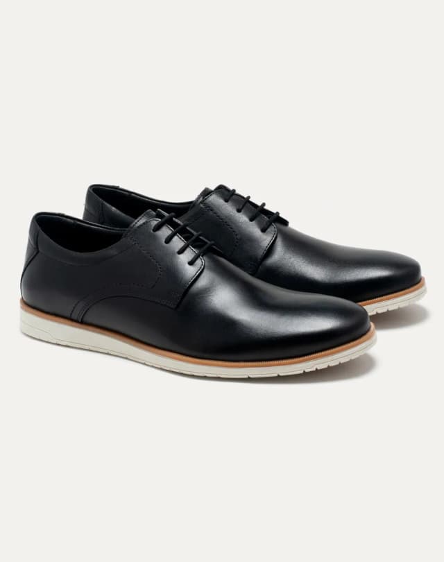 Zapato 100% cuero
