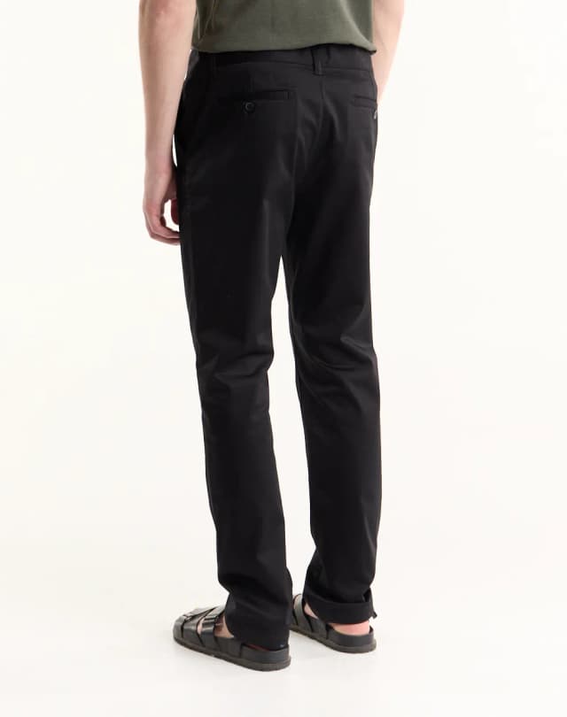 Pantalón chino slim confort SIDNEY — imagen 3