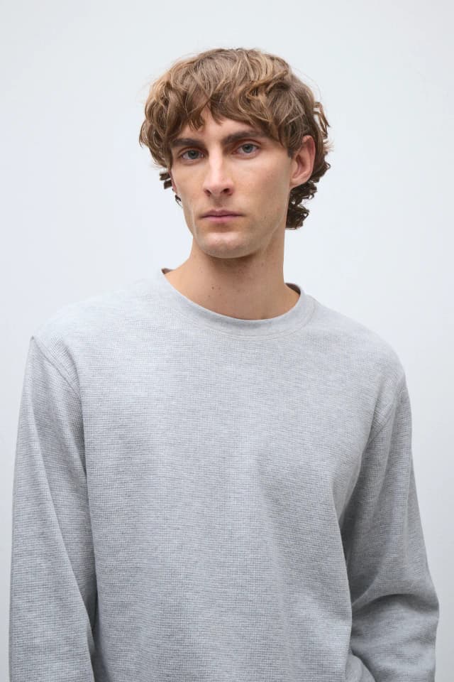 Remera tramada — imagen 2