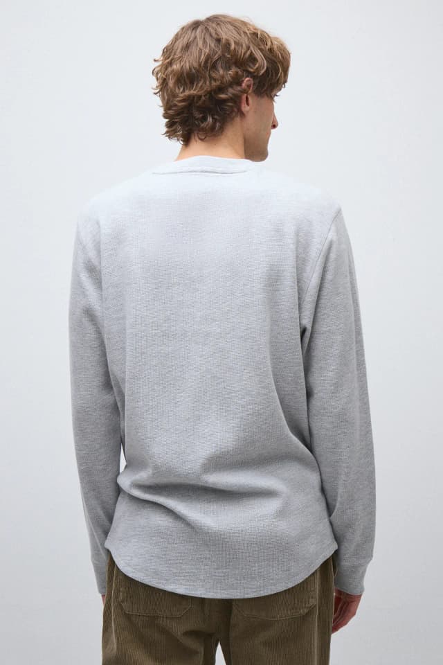 Remera tramada — imagen 3