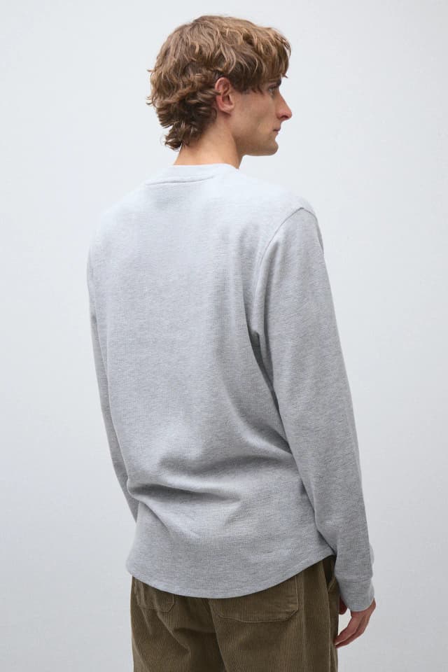 Remera tramada — imagen 4