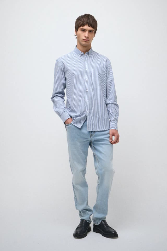 Jean slim stretch