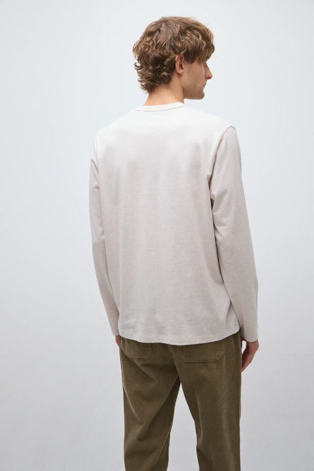 Remera 100% algodón — imagen 4